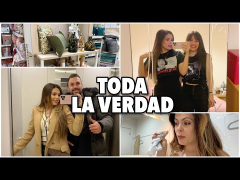 La VERDAD sobre la DEPILACIÓN LÁSER + Concierto + Compras DECORACIÓN | Bstyle