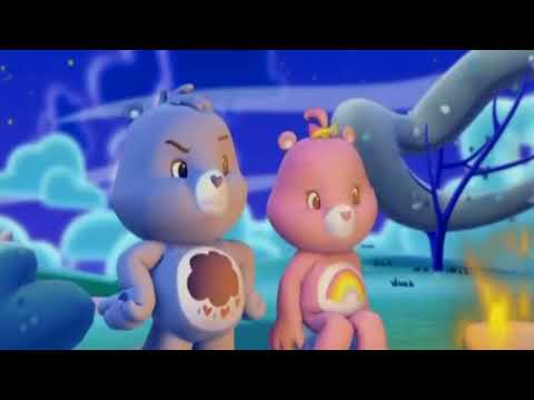 Care Bears Giving Festival