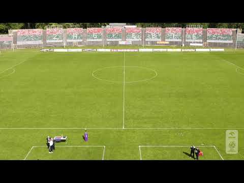 22. KOLEJKA EKSTRALIGI KOBIET:  KKS CZARNI SOSNOWIEC - GÓRNIK ŁĘCZNA