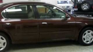 preview picture of video '2000 Infiniti I30 Lakewood OH'