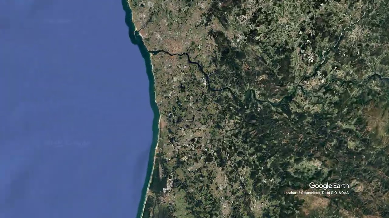 Land for sale in Vila Nova de Gaia, Portugal — €128,000