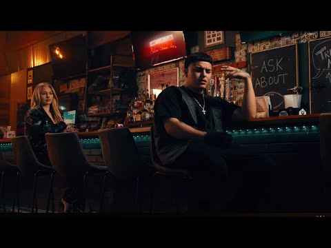 Linea Personal - Nobu (XXX) [Official Video]