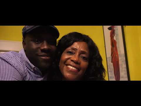 Negro Jari - Guerrera Del Amor Ft. Bernardo Vázquez [Prod. By Yoseik] (Videoclip Oficial)