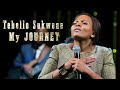 My Journey OFFICIAL Live Music Video Tebello Sukwene