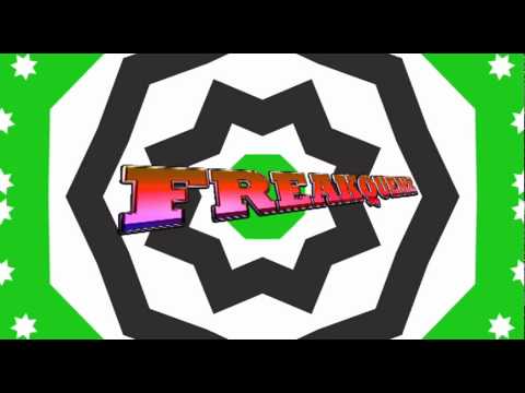 FREAKquenz 19 FEB 2011 with LARRY TEE, PAOLO BARDELLI, ALE G