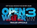 Open Water 3 - Cage Dive - Trailer italiano ufficiale [HD]