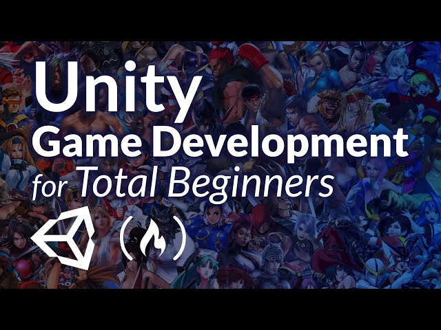 A Comprehensive Beginner's Guide to Downloading and Setting Up Unity ...