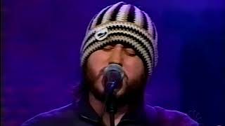 Badly Drawn Boy - Once Around The Block - 2000-11-09