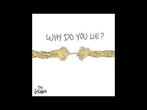 Why Do You Lie? (single)