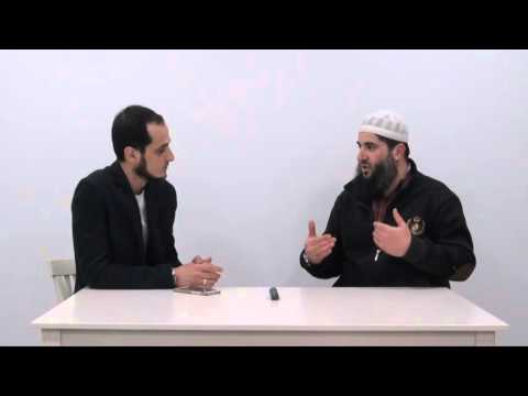 Pasha fëmijët (ata që betohen në fëmijët e tyre) - Hoxhë Muharem Ismaili