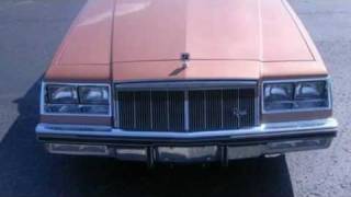 preview picture of video 'Used 1982 Buick Regal Monroe MI'