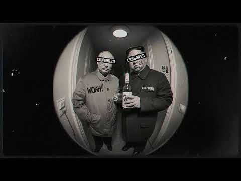 ASAP BOY$ - WOAH! (Audio)