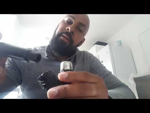 Peterson 309 Rusticated