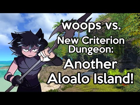 Another Aloalo Island (Normal+Savage) PROG HIGHLIGHTS! - FFXIV Highlights #35