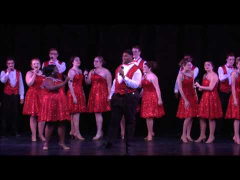 2016-2017 Suspensions