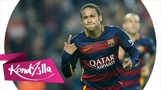 NEYMAR-O SABOTE-MC HARIEL▶MR PEDRO◀