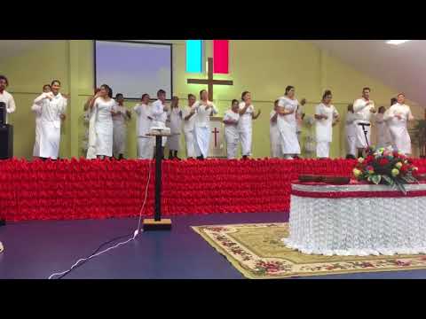 Autalavou Combine AOGCOS 2018 - Masterton AOG