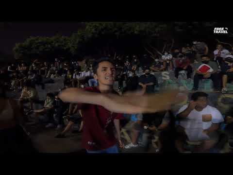 #VIDAL #APOCALIPSIS vs. #OYELOCO #SUMERIA vs. #LUCAS #RAPSODA: OCTAVOS Final #TWOPLAZ ✌