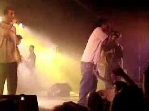 Jah Mic Feat. Dub Incorporation