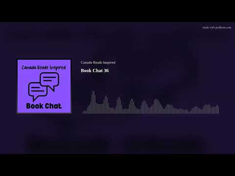 Book Chat 36