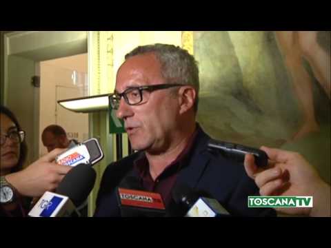 2017-07-24 FIRENZE - 'LA VITE È MERAVIGLIOSA', AL VIA PROMOZIONE CHIANTI