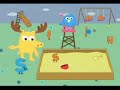 Nick Jr Commercial Breaks October 1 2012 Moose Version First Half Of The Day