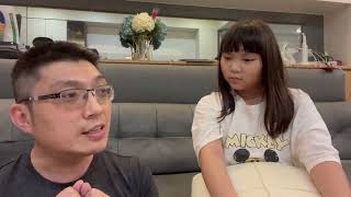 我把小錢變大了