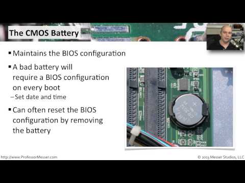 Troubleshooting Common Hardware Problems