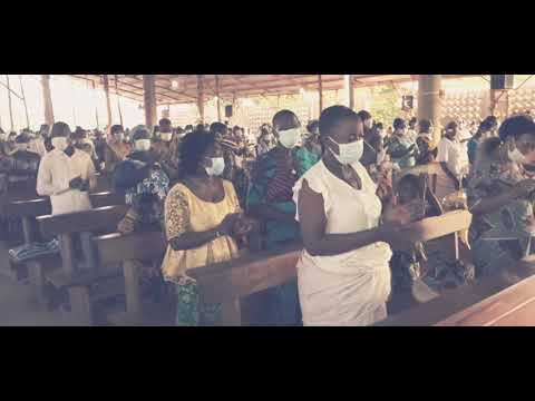 Gloria, Messe Jude NNAM (Par Chorale NDA Agoè Logopé - Togo) Assomption 2021