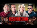 RESURRECTION A BIOHAZARD STORY HUGE ANNOUNCEMENT Original RESIDENT EVIL Cast RETURNS