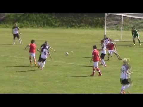 NÖSV Neulengbach 1 - 2 FSK Simacek St. Pölten