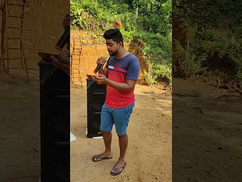 #makadulin #madhawa_indikatiya                      Song Arayum pathak ma surathe thanivee