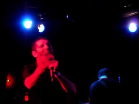 Far - Water and Solutions @ Knitting Factory Hollywood, CA 2009