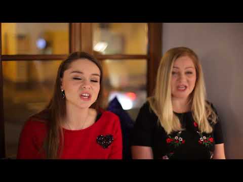 Magdalena Double Stopa feat. GOSPEOPLE - W żłobie leży