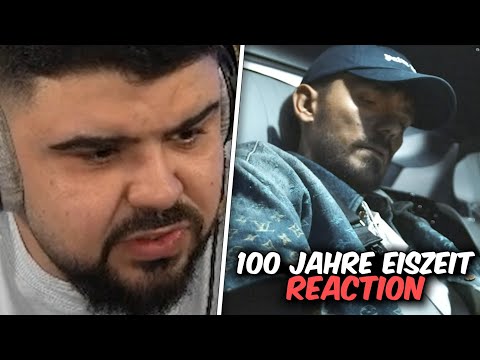 DER SONG IST RICHTIG ... 🤬 CAPITAL BRA x PANO - HUNDERT JAHRE EISZEIT | Reaction