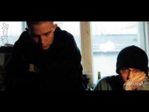 Flexxip - Nie Jestem (feat Fu)