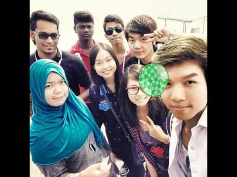 Happy Birthday to my beloved friend, Sadia.