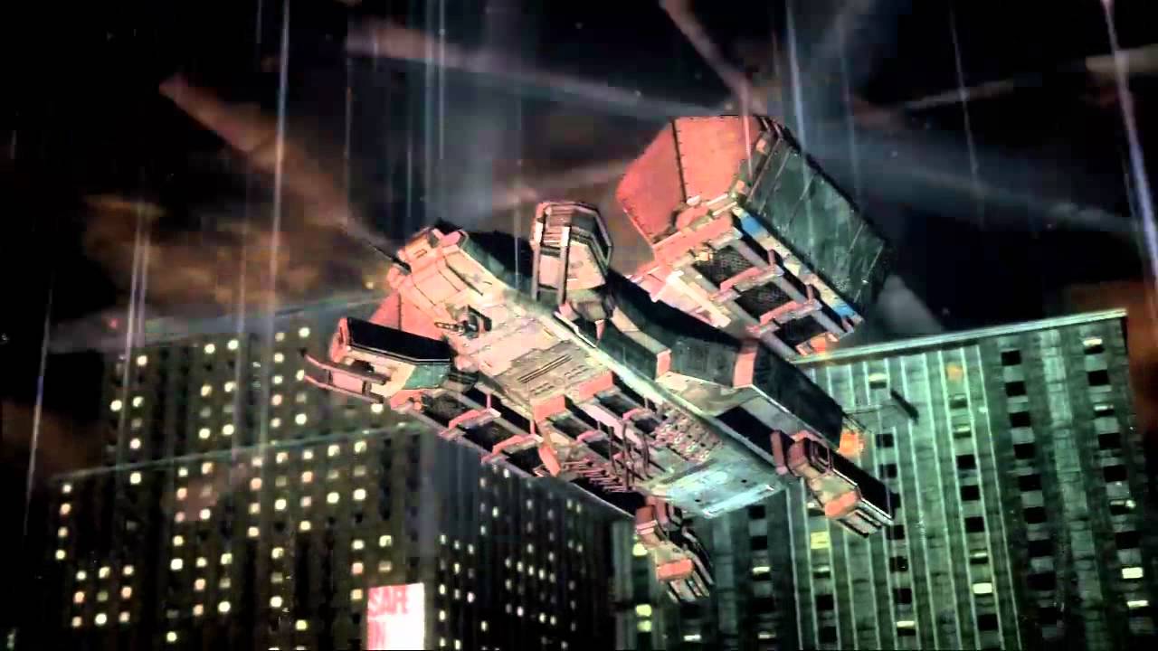 Qore’s March Episode features Starhawk, Raccoon City, Armored Core V and a feature on Parkour