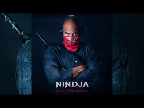 Nindja – On The Beat [Kizomba Beat 2016]