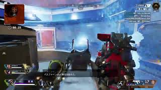 【Apex Legends】**初見さん大歓迎**　まったりカジュアル～～～　＠2