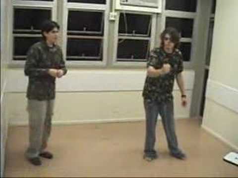 Joseph Climber - senac - PE