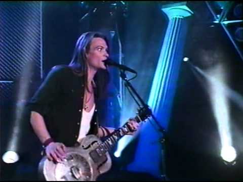 Chris Whitley - Big Sky Country [1991]