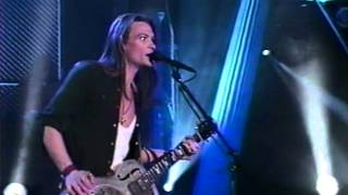 Chris Whitley - Big Sky Country [1991]