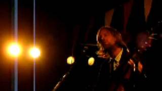 Fiction Family - When She&#39;s Near (live)