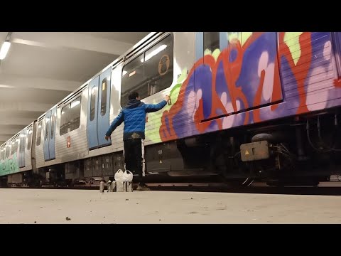 CINK- BANDOLERO (VIDEO.RUINA1)