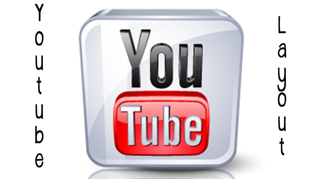 New Youtube Layout Overview and Thoughts (2012-2013)