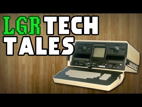 LGR Tech Tales - Osborne's Rapid Rise & Fall