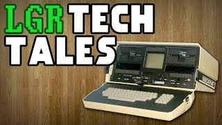 LGR Tech Tales - Osborne's Rapid Rise & Fall