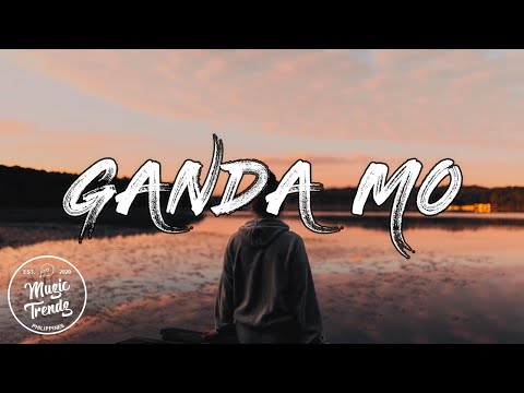 Ganda Mo - MCKVICOUS ft. TONY TONE (Prod. TONY TONE) | Bakit ba ang ganda mo?