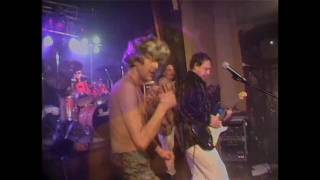 Wann wirds mal wieder richtig Sommer (Rudi Carrell) live von: Männer Ohne Nerven